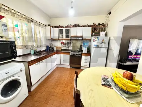 Casa en Venta al Sureste