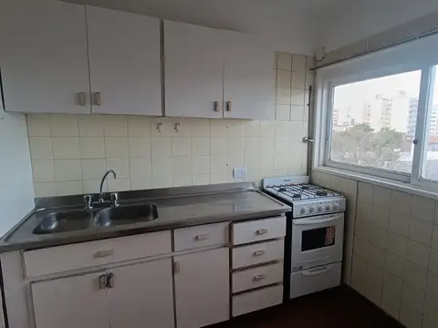 Departamento en Alquiler Apto profesional