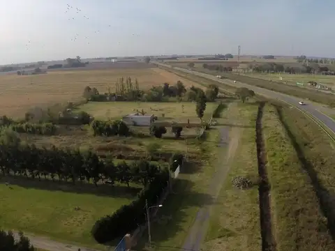 Terreno en Venta de 5000,0 m2