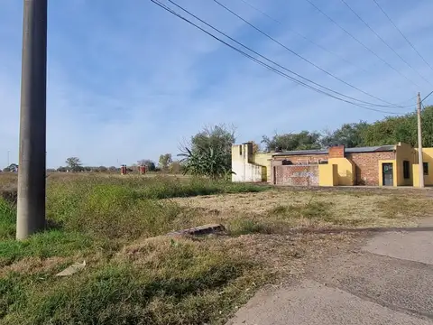 Terreno en Venta en General Rojo, USD 140.000