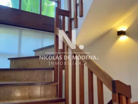 Casa en Alquiler Temporal en Playa Brava, USD 19.000