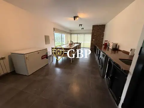 Casa en Venta en El Rebenque, USD 460.000