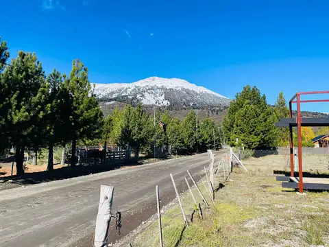 Terreno en Venta en Moquehue, USD 45.000