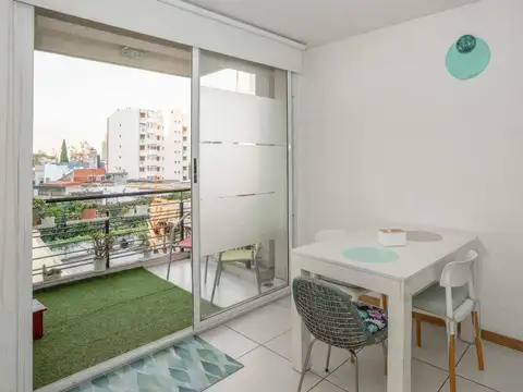 Departamento en Venta 10 años