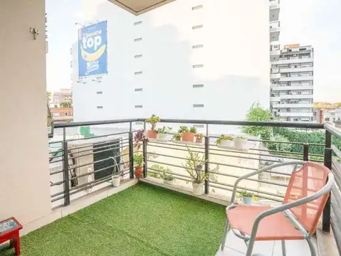 Departamento en Venta al Este