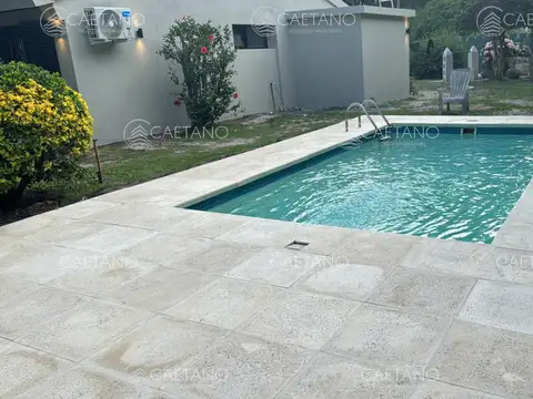 Venta casa 4 dormitorios. San Rafael, Punta del Este.