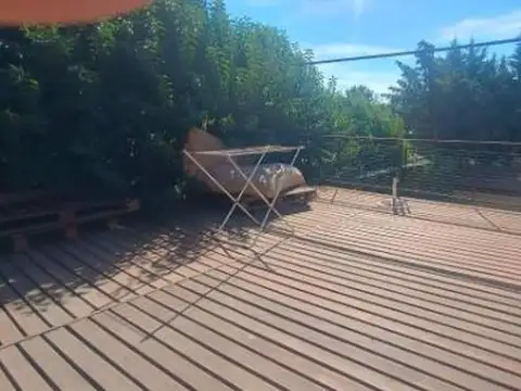 Casa 7 ambientes con 4 baños