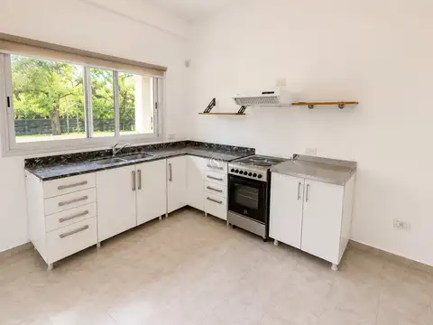 Departamento en Venta en Las Campanillas, USD 135.000