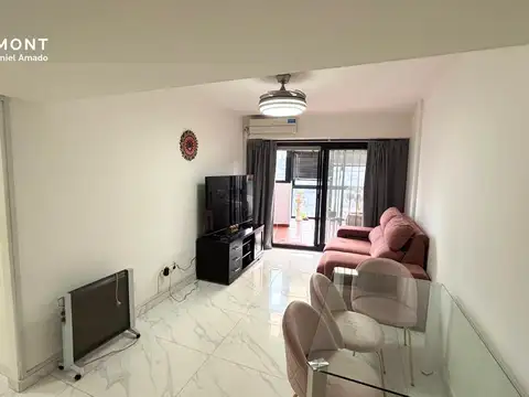 Departamento en Venta de 3 dormitorios