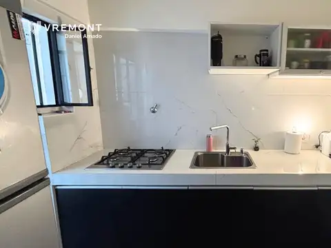 Departamento en Venta Permite mascota