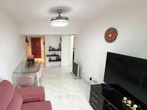 Departamento en Venta en Caballito, USD 150.000