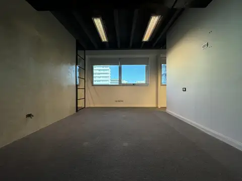 Oficina en Venta en Belgrano, USD 176.000