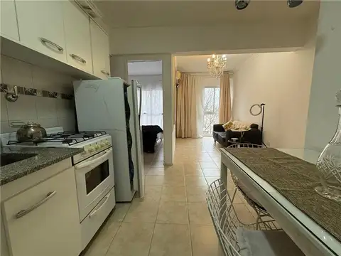 DEPARTAMENTO 2 AMBIENTES - REMEDIOS DE ESCALADA, GRAN BS. AS. SUR