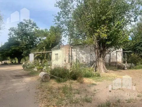 Terreno en Venta de 120000,0 m2