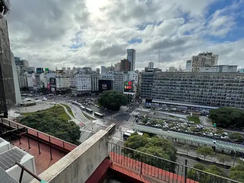 Oficina en Alquiler con 1 cochera