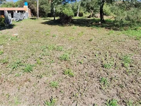 Terreno en Venta! Zona CURNE