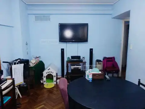 Departamento en Venta de 3 dormitorios