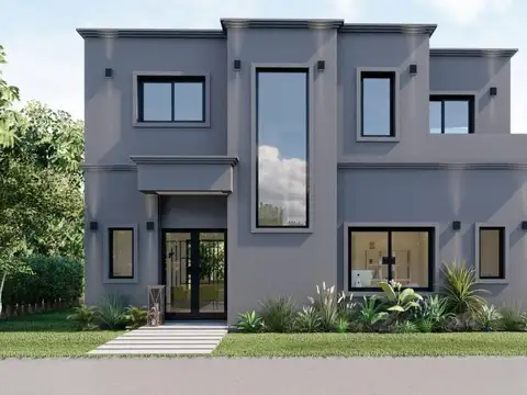 Casa  en Venta en Santa Sofía, Pilar del Este, Pilar