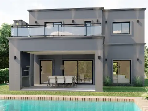 Santa Sofía, Pilar del Este, Pilar 100