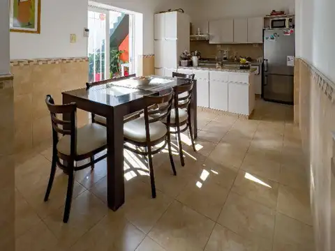 Casa en Venta 40 años