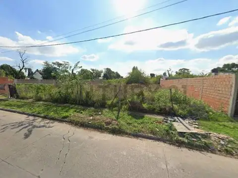 VENTA DE LOTE 400 M² VILLA LUZURIAGA, SAN JUSTO