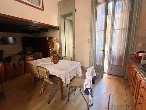 Casa en venta en Barracas 210 m2
