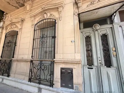 Casa en venta en Barracas 210 m2