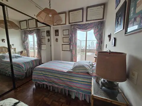 Departamento en Venta en Belgrano C, USD 298.000