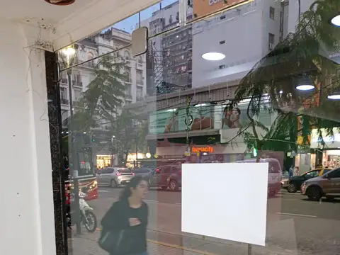 Local en Alquiler Galería