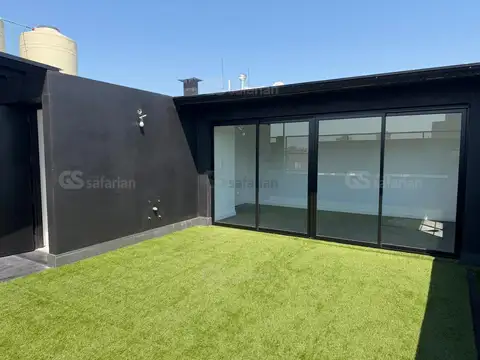 Departamento en Alquiler de 4 ambientes