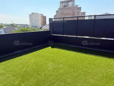 Av. Ricardo Balbin 3100