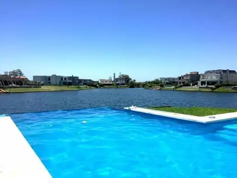 Casa  en Venta en Los Lagos, Nordelta, Tigre