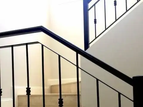 Casa 5 ambientes con 5 baños