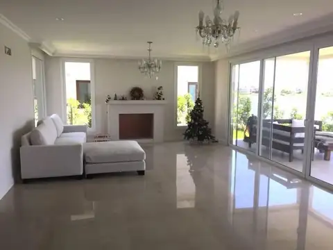 Casa en Venta en Nordelta Los Lagos, USD 920.000