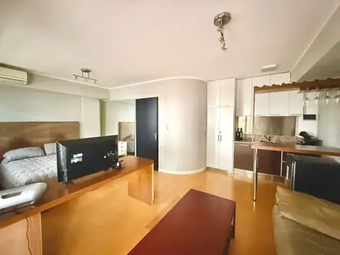 DEPARTAMENTO 2 AMBIENTES EN VENTA BELGRANO