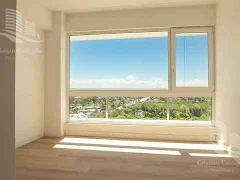 Exclusivo Departamento 3 ambientes Belvedere Yacht