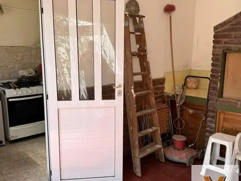Casa en Venta en Chivilcoy, USD 85.000