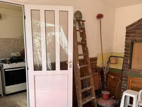 Casa en Venta en Chivilcoy, USD 85.000