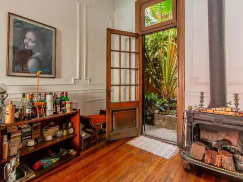 Casa en Venta en Palermo Soho, USD 400.000