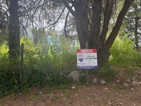 VENTA LOTE  PAREDITAS , SAN CARLOS