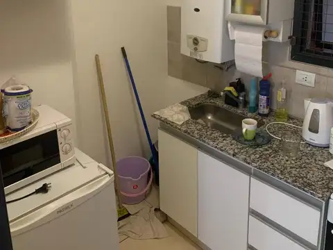 Departamento en Venta en Centro, USD 73.000