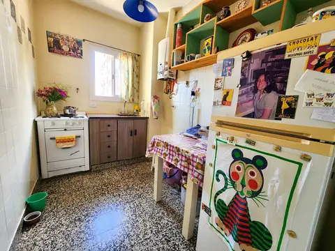 Departamento en Venta al Oeste