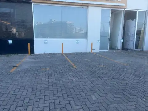 Cochera en alquiler Bahia Nordelta