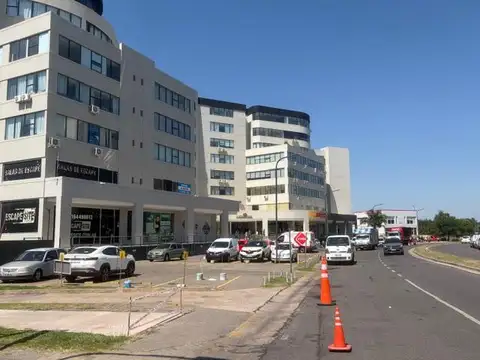 Cochera en alquiler Bahia Nordelta