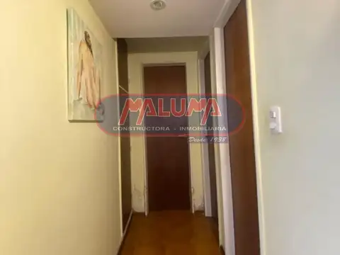 Departamento en Venta 20 años