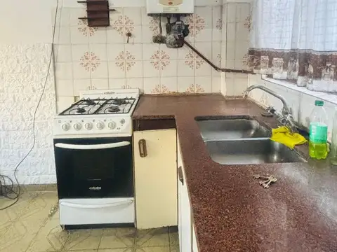 Depto Tipo Casa en Venta 55 años