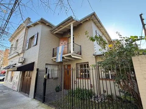 Casa Chalet  en Alquiler en Martínez, San Isidro, G.B.A. Zona Norte