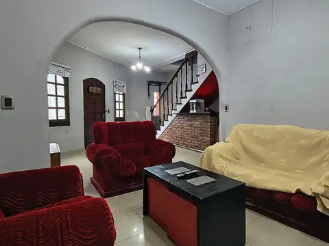 PH 4 AMBIENTES VENTA BOULOGNE PATIO COCHERA