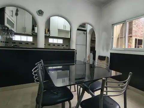 Depto Tipo Casa en Venta en Boulogne, USD 98.000