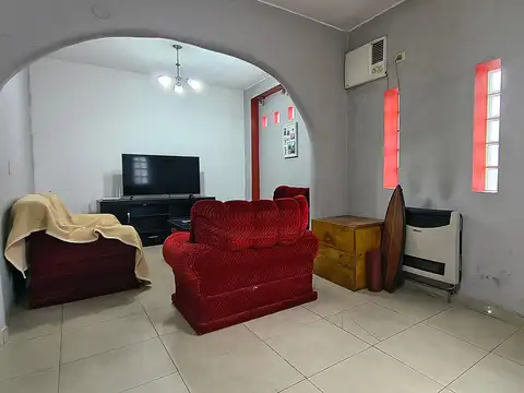 Depto Tipo Casa en Venta de 4 ambientes